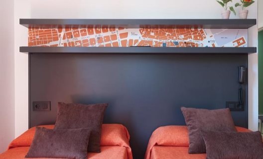 Hostal Benidorm