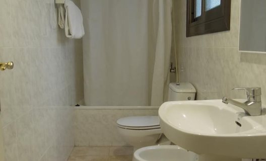 Hostal Benidorm