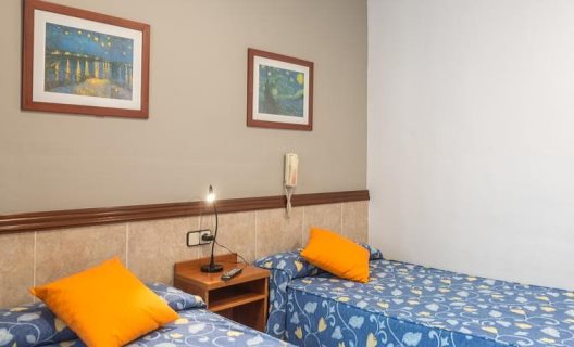 Hostal Benidorm