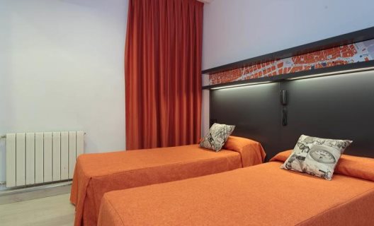 Hostal Benidorm