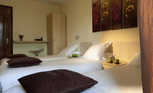 Hostal Bergantin