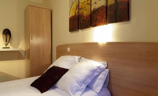 Hostal Bergantin