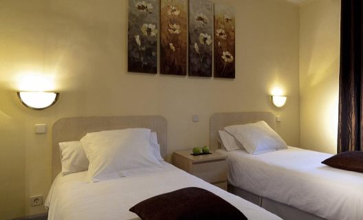 Hostal Bergantin
