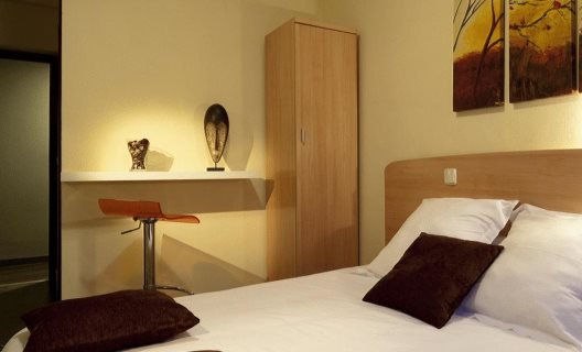 Hostal Bergantin