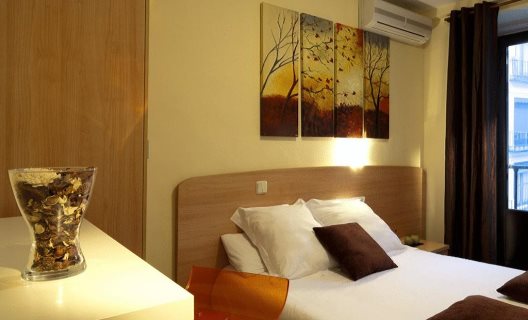 Hostal Bergantin