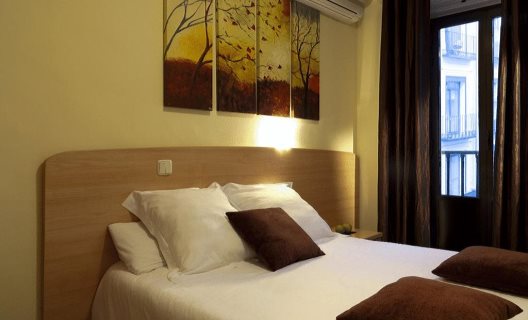 Hostal Bergantin