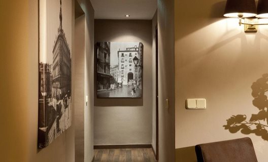 Hostal Bergantin