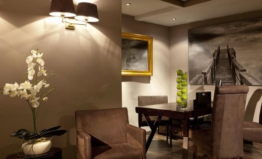 Hostal Bergantin