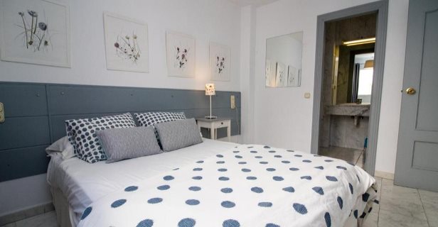 Hostal Berlin