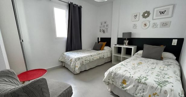Hostal Berlin