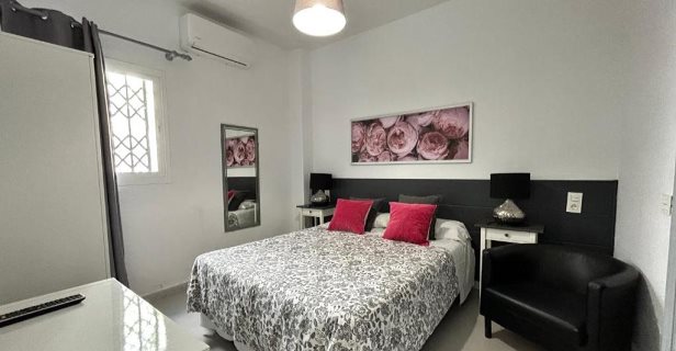 Hostal Berlin