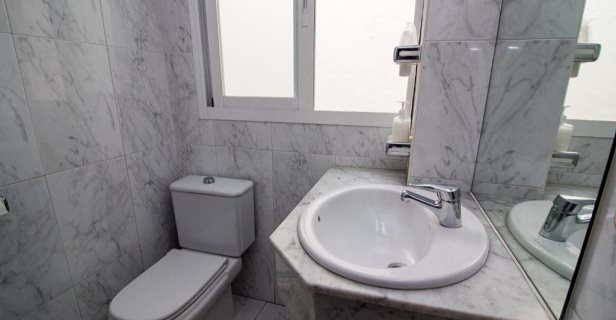 Hostal Berlin