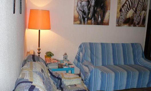 Hostal Berlin Madrid
