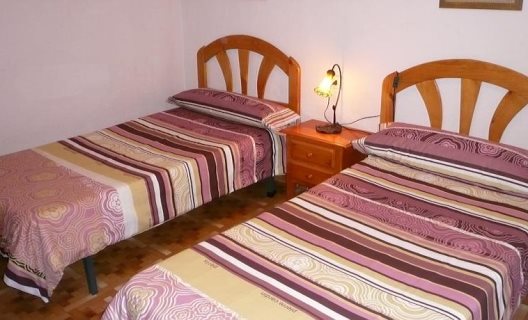 Hostal Berlin Madrid