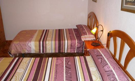 Hostal Berlin Madrid