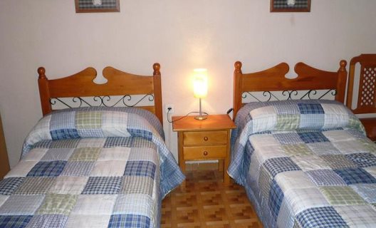 Hostal Berlin Madrid