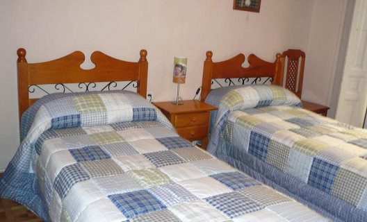 Hostal Berlin Madrid