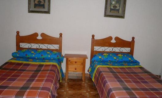 Hostal Berlin Madrid