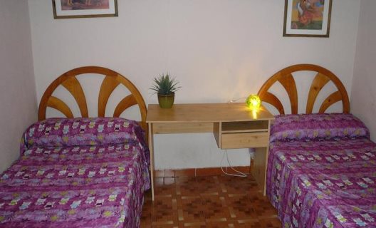 Hostal Berlin Madrid