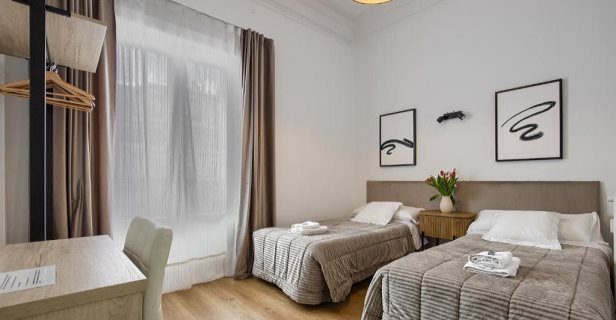 Hostal Besaya