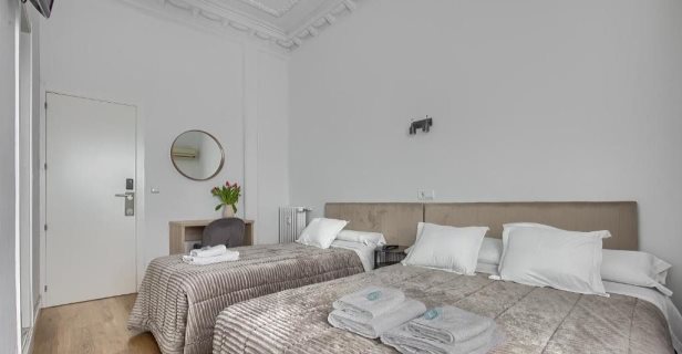 Hostal Besaya