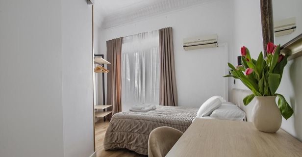 Hostal Besaya