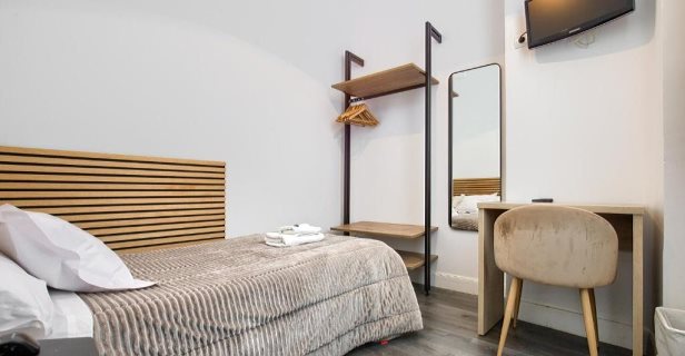 Hostal Besaya