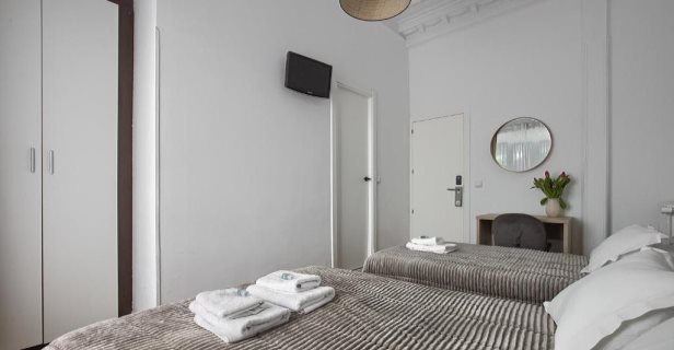 Hostal Besaya