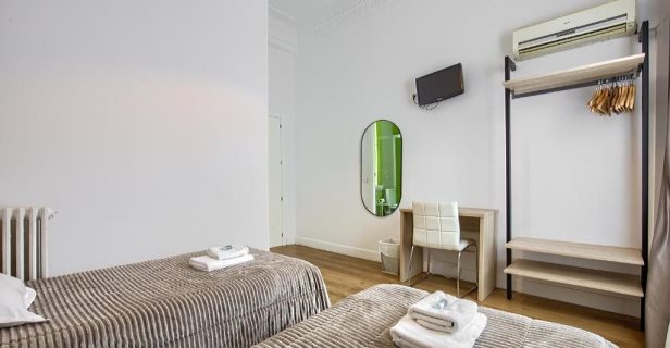 Hostal Besaya