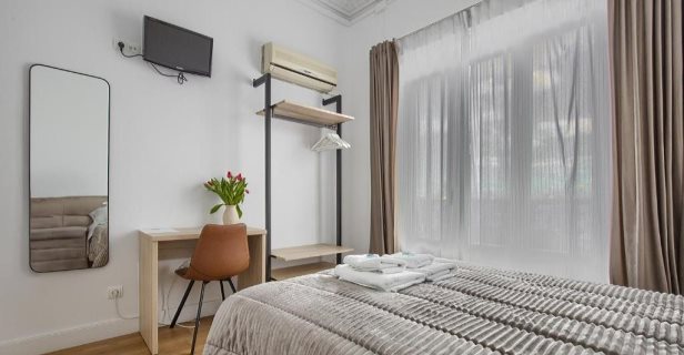 Hostal Besaya