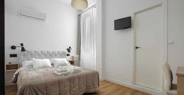 Hostal Besaya