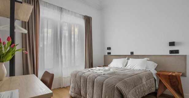 Hostal Besaya