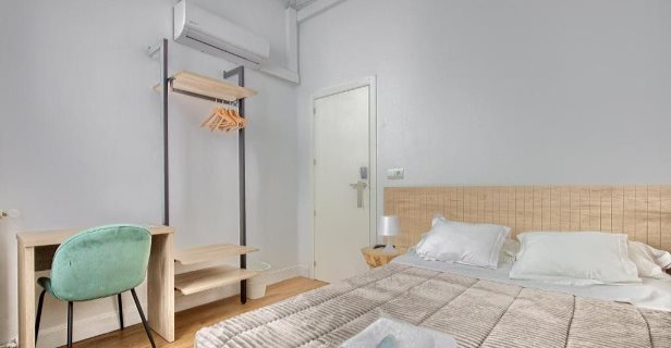 Hostal Besaya