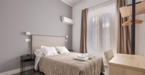 Hostal Besaya