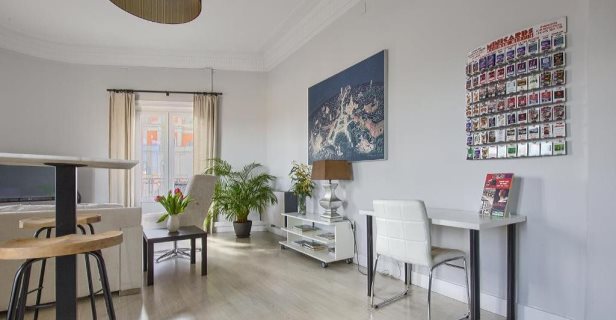 Hostal Besaya