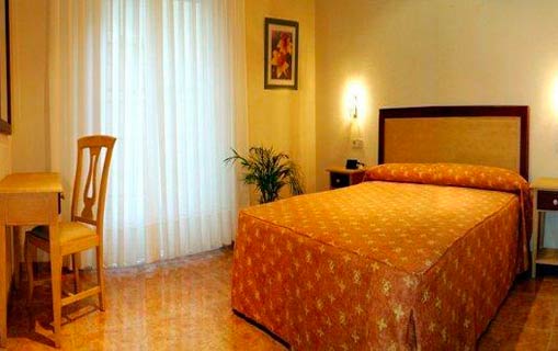 Hostal Bianco