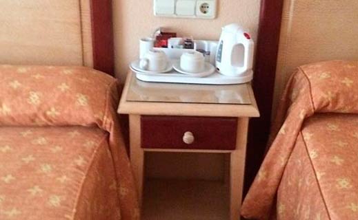 Hostal Bianco