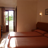 Hostal Bienvenidos