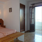 Hostal Bienvenidos
