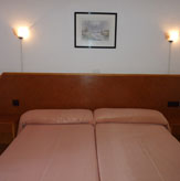 Hostal Bienvenidos