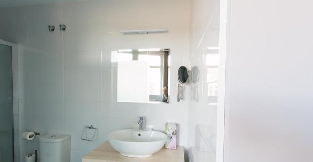 Hostal Bilbao City Rooms