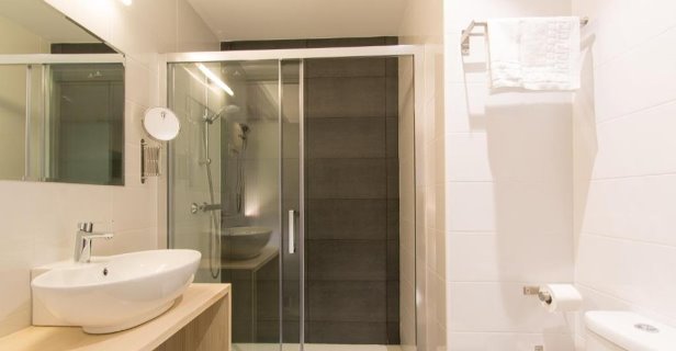 Hostal Bilbao City Rooms
