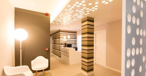 Hostal Bilbao City Rooms