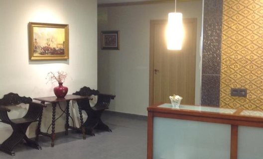 Hostal Bisbal