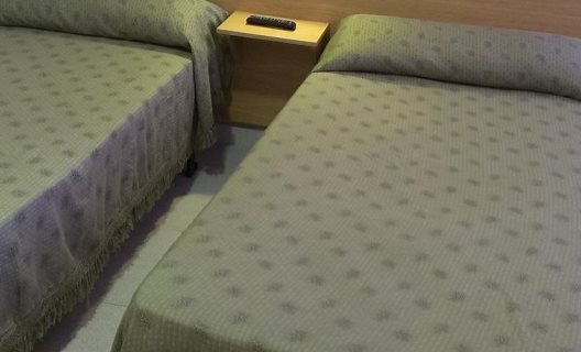 Hostal Bisbal