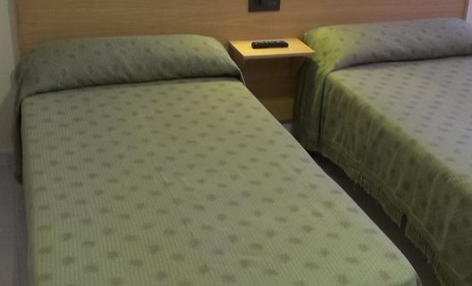 Hostal Bisbal