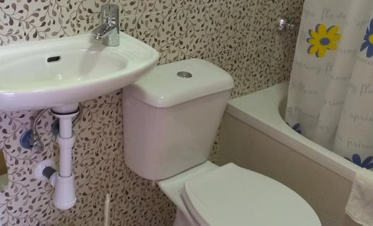 Hostal Bisbal