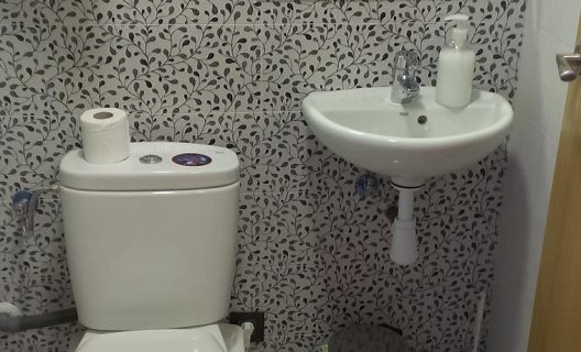 Hostal Bisbal