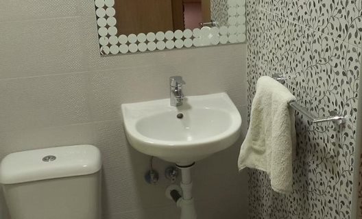 Hostal Bisbal