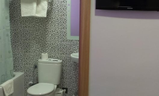 Hostal Bisbal